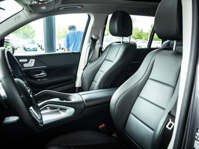 used 2023 Mercedes-Benz GLS 450 car, priced at $63,995