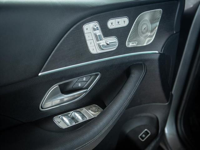 used 2023 Mercedes-Benz GLS 450 car, priced at $63,995