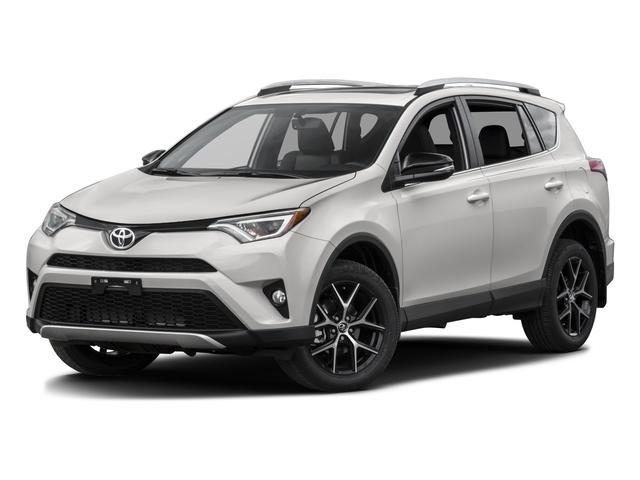 used 2016 Toyota RAV4 car, priced at $21,495
