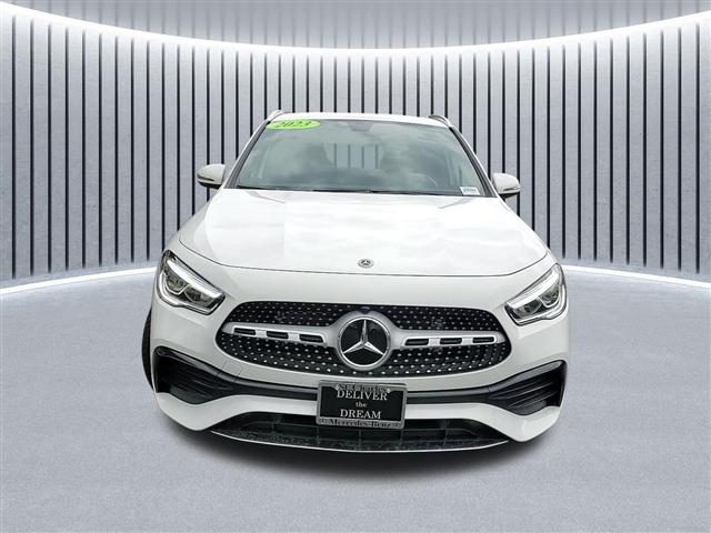 used 2023 Mercedes-Benz GLA 250 car, priced at $38,893