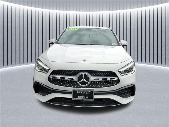 used 2023 Mercedes-Benz GLA 250 car, priced at $38,893