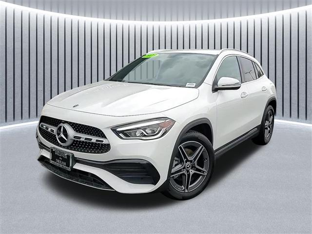 used 2023 Mercedes-Benz GLA 250 car, priced at $38,583