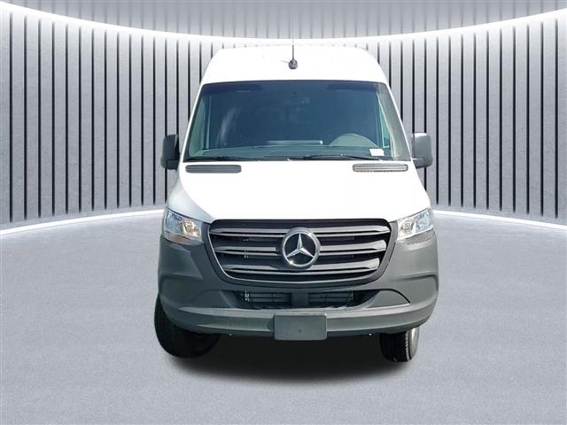 new 2024 Mercedes-Benz Sprinter 2500 car, priced at $73,096