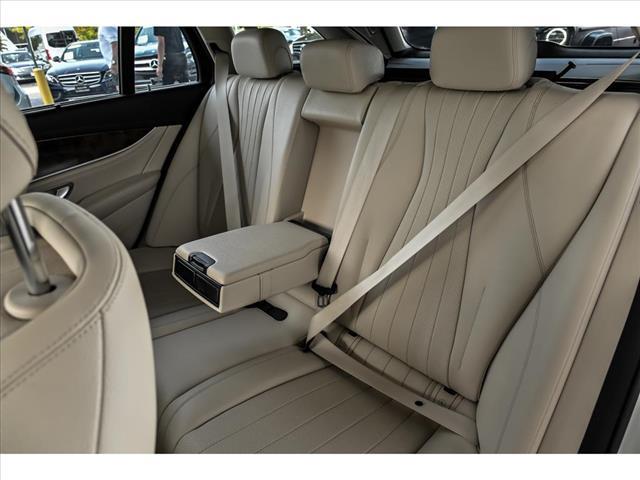 used 2019 Mercedes-Benz E-Class car, priced at $35,977