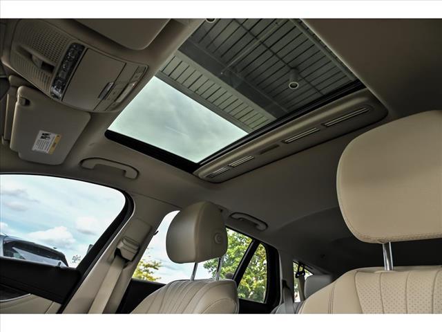 used 2019 Mercedes-Benz E-Class car, priced at $35,977