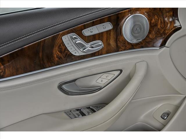 used 2019 Mercedes-Benz E-Class car, priced at $35,977