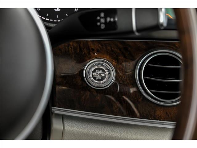 used 2019 Mercedes-Benz E-Class car, priced at $35,977
