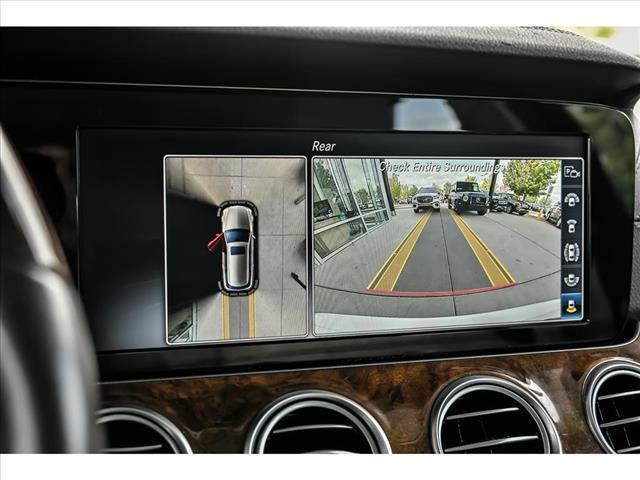 used 2019 Mercedes-Benz E-Class car, priced at $35,977