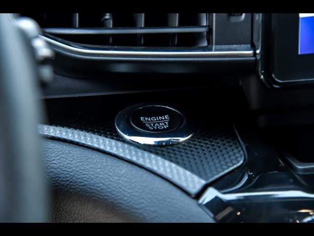 used 2023 Ford Explorer car, priced at $44,996