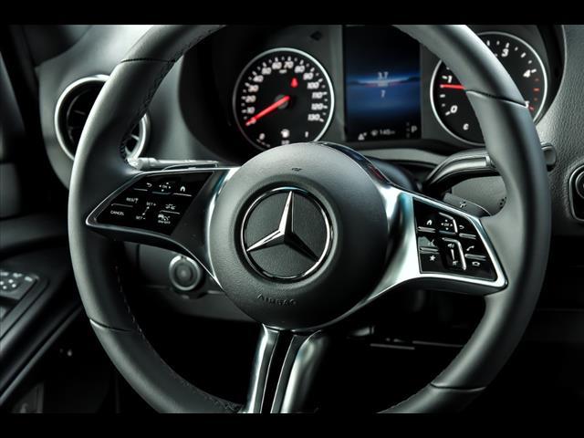 new 2025 Mercedes-Benz Sprinter 2500 car, priced at $70,164