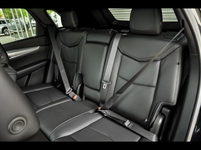 used 2019 Cadillac XT5 car, priced at $22,995