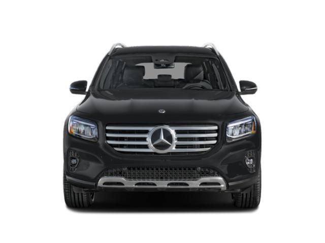 new 2025 Mercedes-Benz GLB 250 car, priced at $52,260