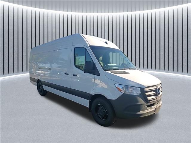 new 2025 Mercedes-Benz Sprinter 2500 car, priced at $71,991