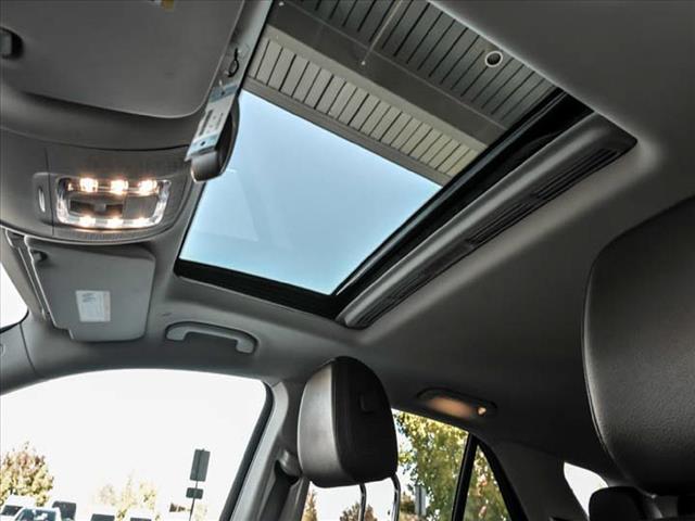 used 2020 Mercedes-Benz GLE 350 car, priced at $25,995