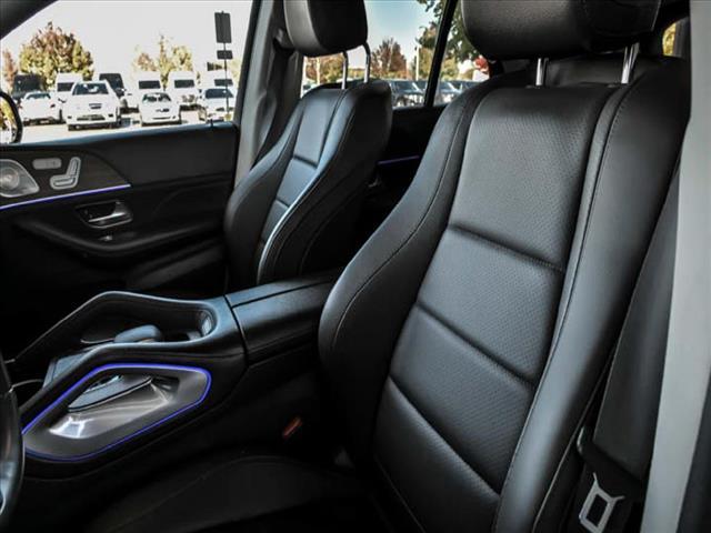 used 2020 Mercedes-Benz GLE 350 car, priced at $25,995