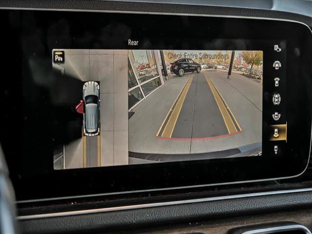 used 2020 Mercedes-Benz GLE 350 car, priced at $25,995