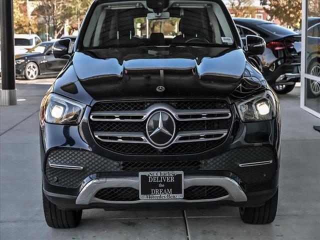 used 2020 Mercedes-Benz GLE 350 car, priced at $25,995