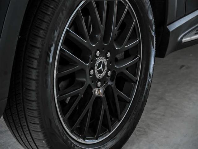 used 2020 Mercedes-Benz GLE 350 car, priced at $25,995