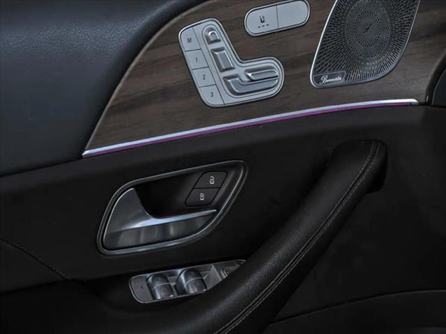 used 2020 Mercedes-Benz GLE 350 car, priced at $25,995