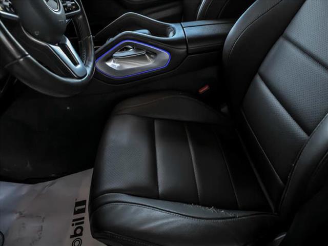 used 2020 Mercedes-Benz GLE 350 car, priced at $25,995