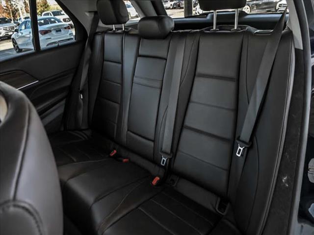 used 2020 Mercedes-Benz GLE 350 car, priced at $25,995