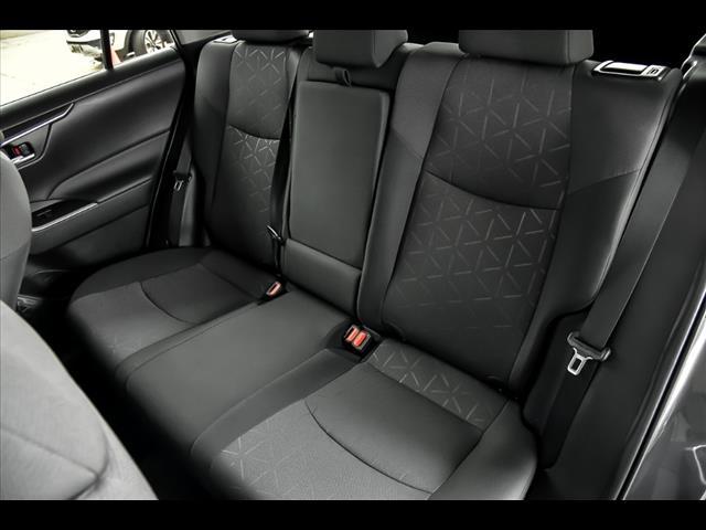 used 2023 Toyota RAV4 car, priced at $29,844
