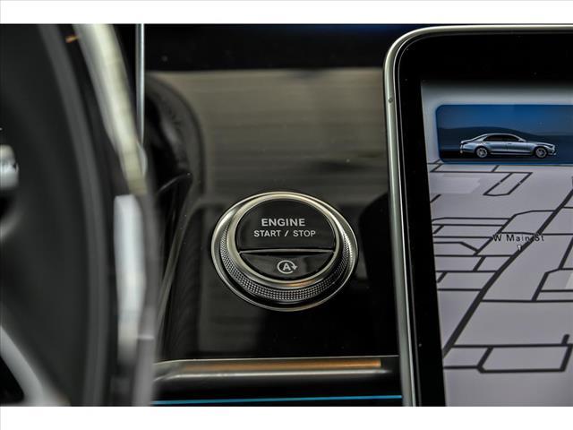 new 2026 Mercedes-Benz S-Class car, priced at $144,490