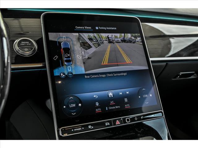 new 2026 Mercedes-Benz S-Class car, priced at $144,490