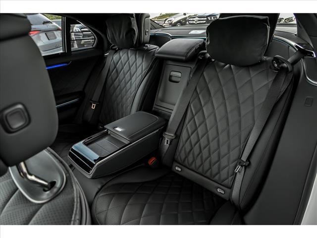 new 2026 Mercedes-Benz S-Class car, priced at $144,490
