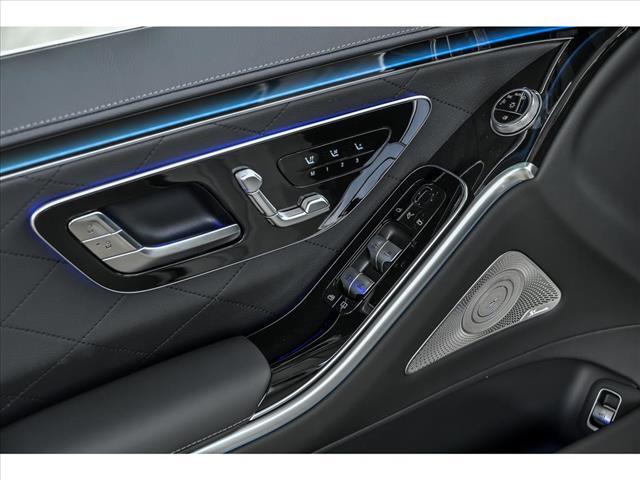 new 2026 Mercedes-Benz S-Class car, priced at $144,490