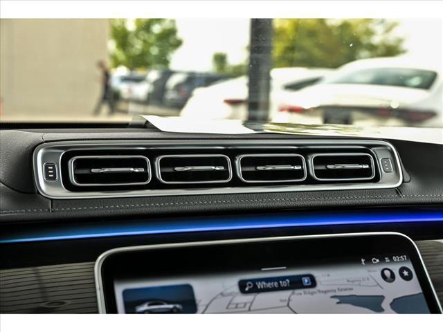 new 2026 Mercedes-Benz S-Class car, priced at $144,490