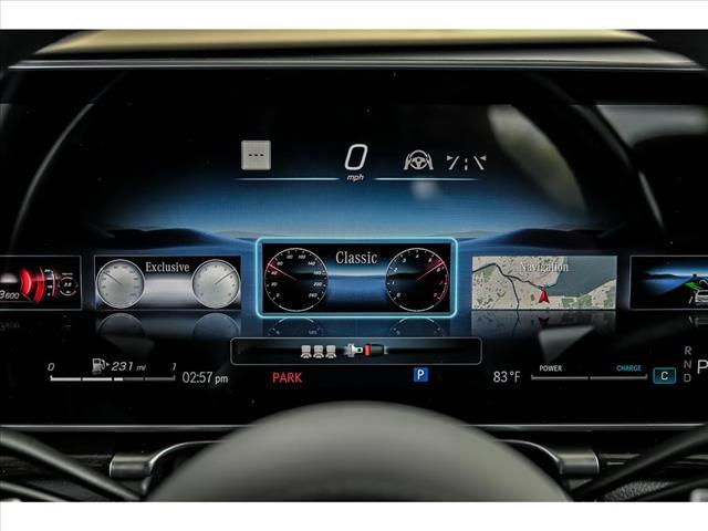 new 2026 Mercedes-Benz S-Class car, priced at $144,490