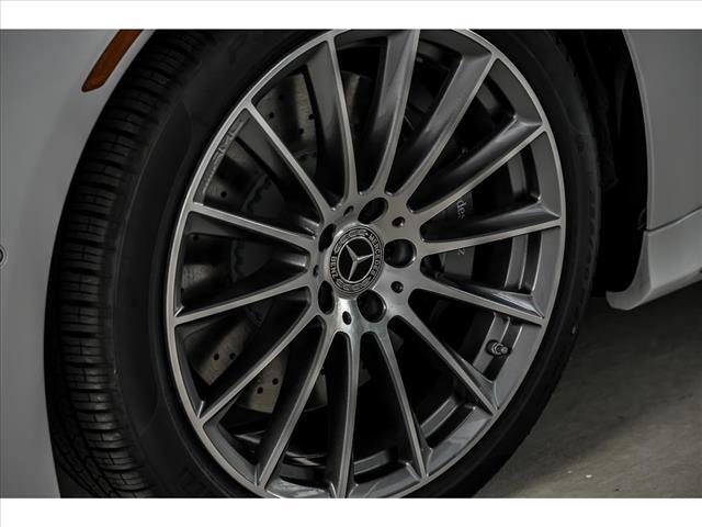 new 2026 Mercedes-Benz S-Class car, priced at $144,490