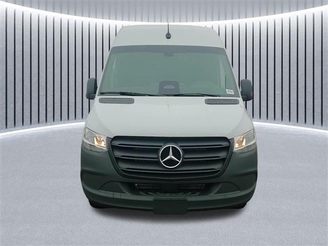 new 2025 Mercedes-Benz Sprinter 2500 car, priced at $65,600