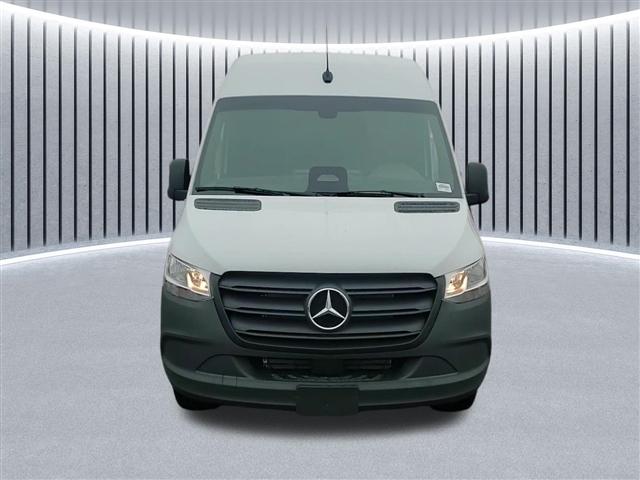 new 2025 Mercedes-Benz Sprinter 2500 car, priced at $65,600