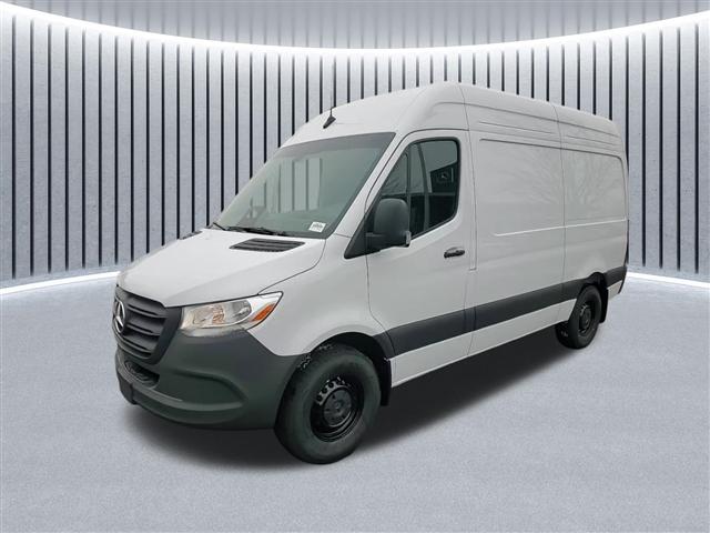 new 2025 Mercedes-Benz Sprinter 2500 car, priced at $65,600