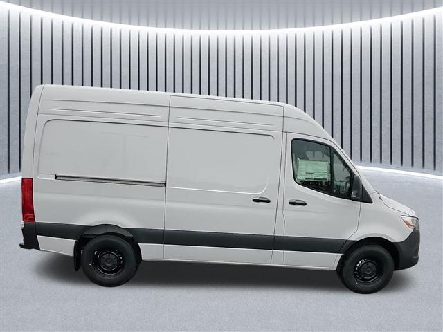 new 2025 Mercedes-Benz Sprinter 2500 car, priced at $65,600