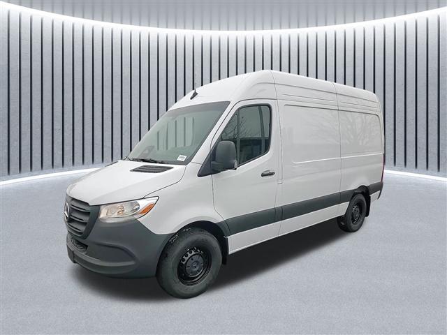 new 2025 Mercedes-Benz Sprinter 2500 car, priced at $65,600