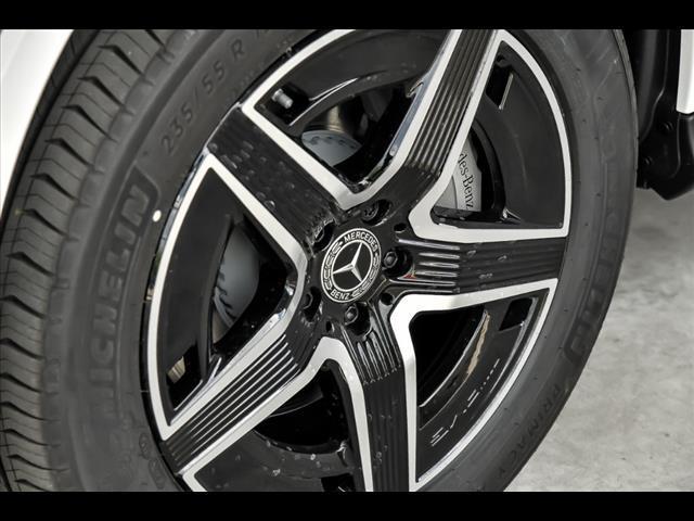 new 2025 Mercedes-Benz GLC 300 car, priced at $66,520