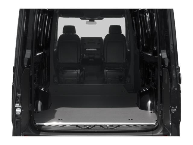 new 2026 Mercedes-Benz Sprinter 2500 car