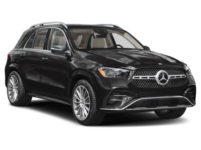 new 2025 Mercedes-Benz GLE-Class car, priced at $84,730