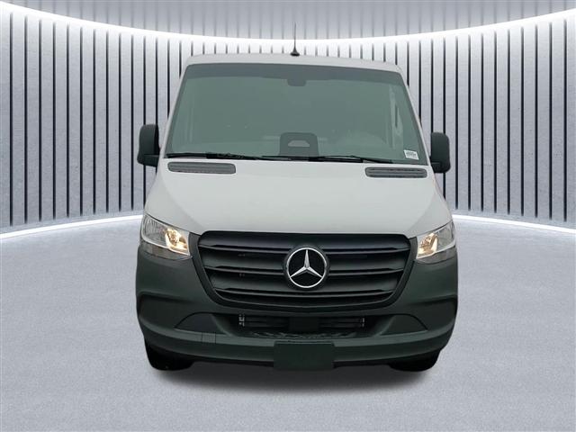 new 2025 Mercedes-Benz Sprinter 2500 car, priced at $59,200