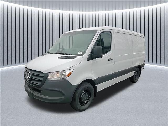 new 2025 Mercedes-Benz Sprinter 2500 car, priced at $59,200