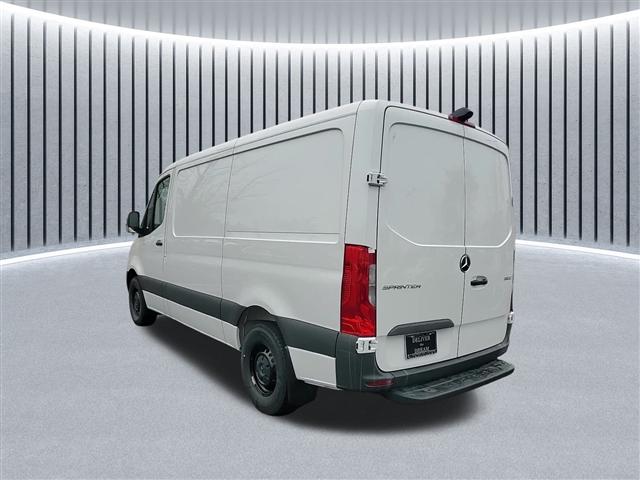 new 2025 Mercedes-Benz Sprinter 2500 car, priced at $59,200