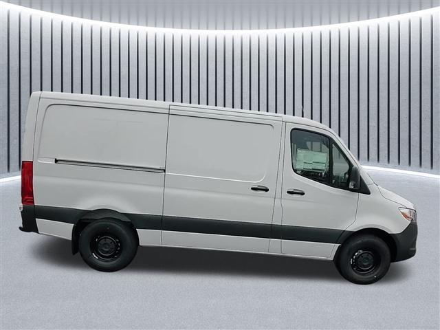 new 2025 Mercedes-Benz Sprinter 2500 car, priced at $59,200