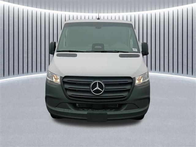 new 2025 Mercedes-Benz Sprinter 2500 car, priced at $59,200