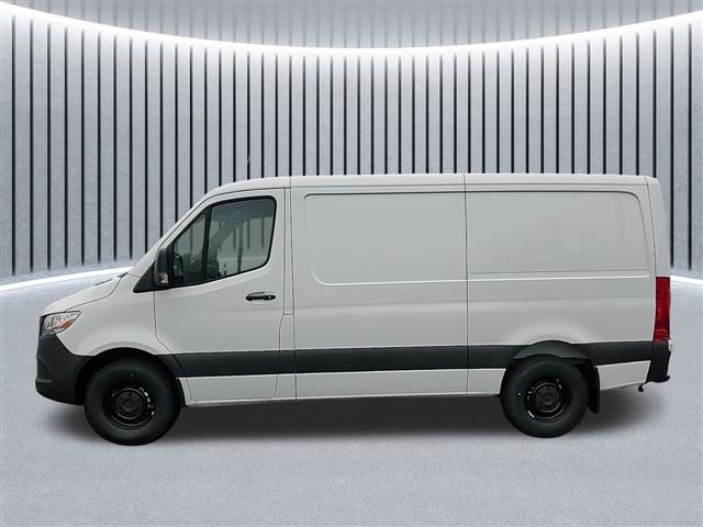 new 2025 Mercedes-Benz Sprinter 2500 car, priced at $59,200