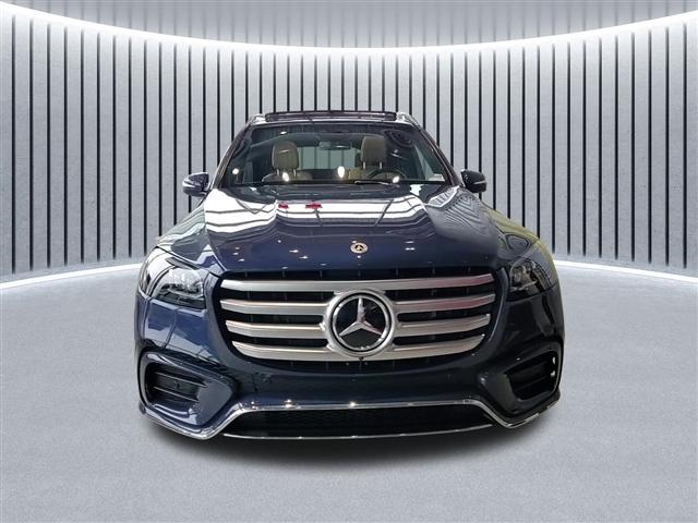 new 2024 Mercedes-Benz GLS 450 car, priced at $96,805