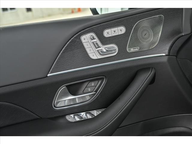 new 2025 Mercedes-Benz GLS 450 car, priced at $91,945