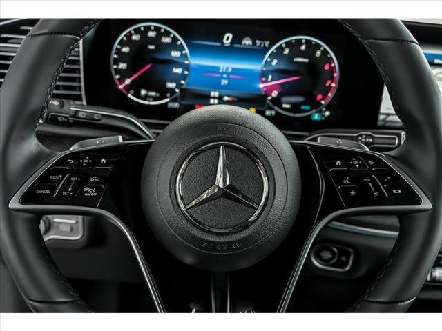 new 2025 Mercedes-Benz GLS 450 car, priced at $91,945